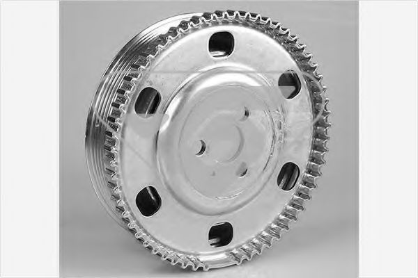 HUTCHINSON DP097 Ременный шкив, коленчатый вал для FIAT 500 C (Фиат 500 c) HUTCHINSON DP097 Ременный шкив, коленчатый вал для FIAT 500 C (Фиат 500 c)