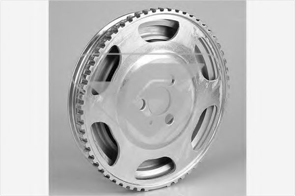 HUTCHINSON DP100 Ременный шкив, коленчатый вал для FIAT 500 C (Фиат 500 c) HUTCHINSON DP100 Ременный шкив, коленчатый вал для FIAT 500 C (Фиат 500 c)