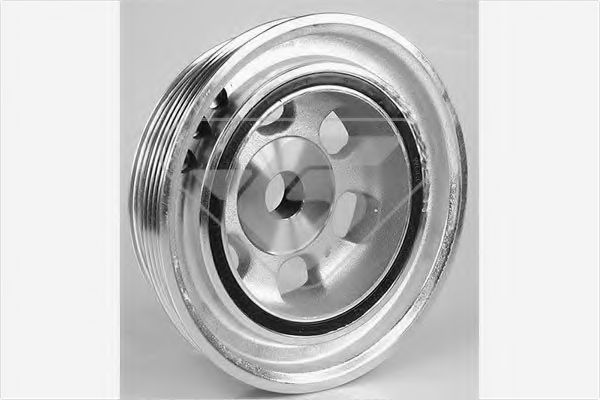HUTCHINSON DP102 Ременный шкив, коленчатый вал для FIAT DUCATO (Фиат Дукато) HUTCHINSON DP102 Ременный шкив, коленчатый вал для FIAT DUCATO (Фиат Дукато)