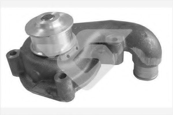 HUTCHINSON WP0070V Водяной насос для FORD ESCORT VII (Форд Эскорт 7) HUTCHINSON WP0070V Водяной насос для FORD ESCORT VII (Форд Эскорт 7)