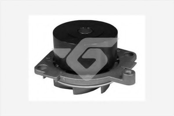HUTCHINSON WP0076V Водяной насос для ALFA ROMEO 156 (Альфа ромео 156) HUTCHINSON WP0076V Водяной насос для ALFA ROMEO 156 (Альфа ромео 156)