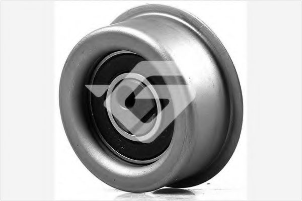 HUTCHINSON HTG 166 Натяжной ролик, ремень ГРМ для NISSAN (Ниссан) HUTCHINSON HTG 166 Натяжной ролик, ремень ГРМ для NISSAN (Ниссан)