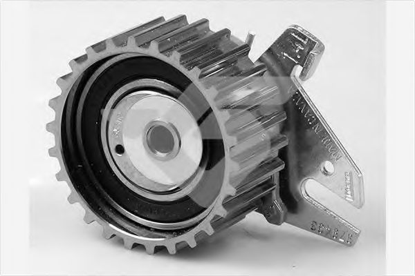 HUTCHINSON HTG 176 Натяжной ролик, ремень ГРМ для FIAT BRAVA (Фиат Брава) HUTCHINSON HTG 176 Натяжной ролик, ремень ГРМ для FIAT BRAVA (Фиат Брава)