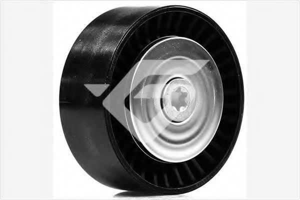 HUTCHINSON T0449 Паразитный ведущий ролик, поликлиновой ремень для FIAT BRAVO II (Фиат Брава 2) HUTCHINSON T0449 Паразитный ведущий ролик, поликлиновой ремень для FIAT BRAVO II (Фиат Брава 2)