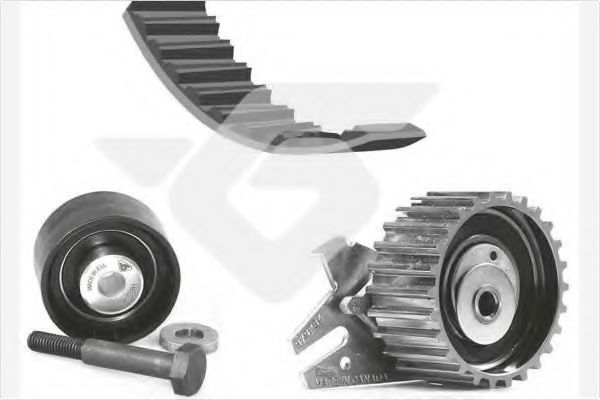 HUTCHINSON KH 275 Комплект ремня ГРМ для LANCIA KAPPA (Лансиа/лянча Каппа) HUTCHINSON KH 275 Комплект ремня ГРМ для LANCIA KAPPA (Лансиа/лянча Каппа)