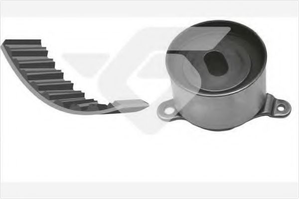 HUTCHINSON KH 310 Комплект ремня ГРМ для HONDA CR-V I (Хонда Срв 1) HUTCHINSON KH 310 Комплект ремня ГРМ для HONDA CR-V I (Хонда Срв 1)