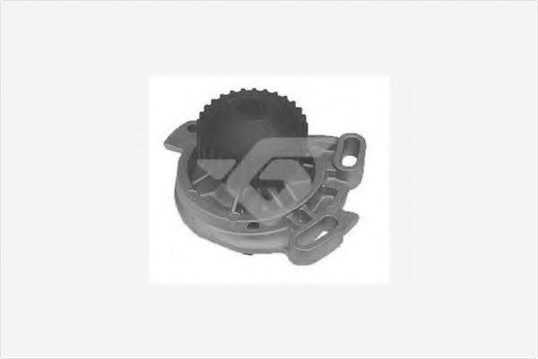 HUTCHINSON WP0008V Водяной насос для AUDI (Ауди) HUTCHINSON WP0008V Водяной насос для AUDI (Ауди)