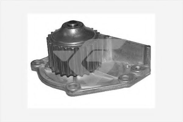 HUTCHINSON WP0016V Водяной насос для ROVER 400 (Ровер 400) HUTCHINSON WP0016V Водяной насос для ROVER 400 (Ровер 400)