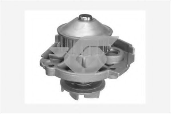 HUTCHINSON WP0023V Водяной насос для LANCIA Y (Лансиа/лянча Ъ) HUTCHINSON WP0023V Водяной насос для LANCIA Y (Лансиа/лянча Ъ)