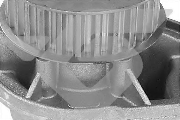 HUTCHINSON WP0032V Водяной насос для SEAT IBIZA V (Сеат Ибица 5) HUTCHINSON WP0032V Водяной насос для SEAT IBIZA V (Сеат Ибица 5)