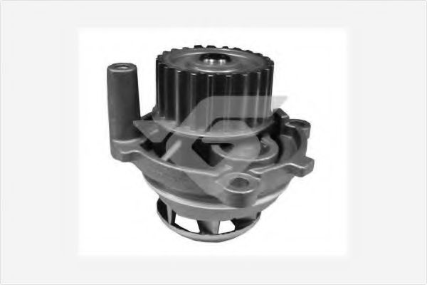 HUTCHINSON WP0035V Водяной насос для VOLKSWAGEN CADDY III (Фольксваген Кадди 3) HUTCHINSON WP0035V Водяной насос для VOLKSWAGEN CADDY III (Фольксваген Кадди 3)