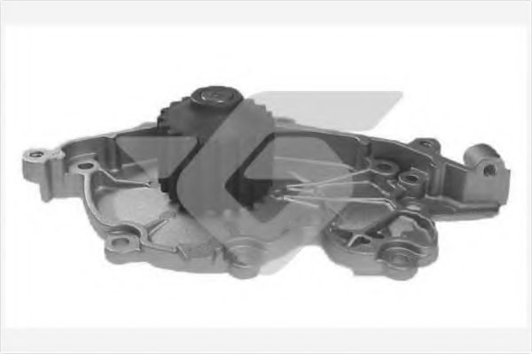 HUTCHINSON WP0042V Водяной насос для RENAULT LAGUNA I (Рено Лагуна 1) HUTCHINSON WP0042V Водяной насос для RENAULT LAGUNA I (Рено Лагуна 1)