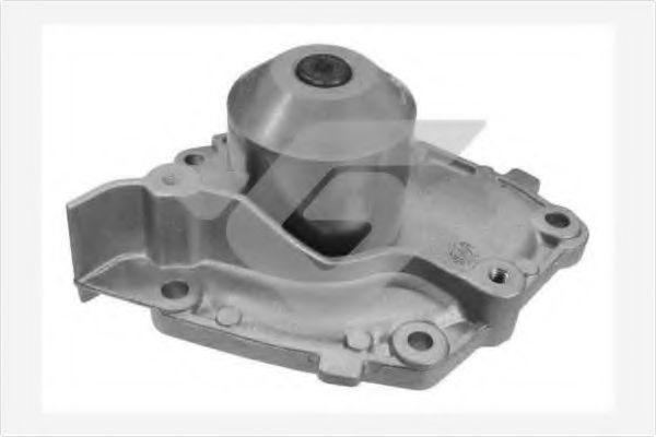 HUTCHINSON WP0055V Водяной насос для MITSUBISHI (Митсубиши/митсубиси) HUTCHINSON WP0055V Водяной насос для MITSUBISHI (Митсубиши/митсубиси)