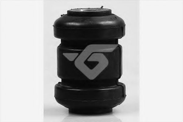 HUTCHINSON 590198 Подвеска, рычаг независимой подвески колеса для VOLVO C30 (Вольво C30)