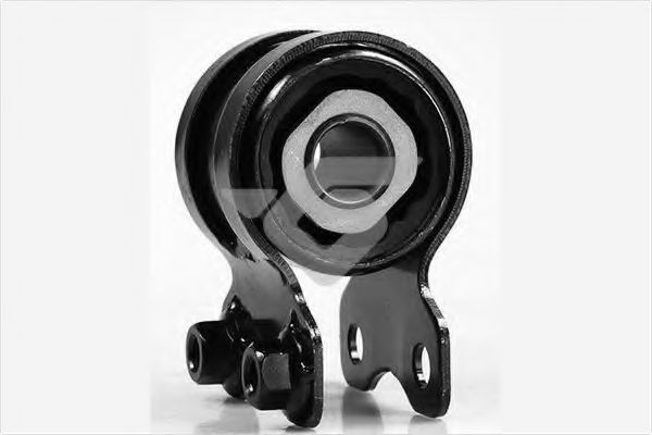 HUTCHINSON 590199 Подвеска, рычаг независимой подвески колеса для VOLVO C30 (Вольво C30)