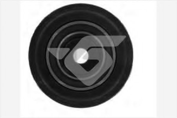 HUTCHINSON HEG 413 Паразитный Ведущий ролик, зубчатый ремень для SKODA OCTAVIA (Шкода Октавия) HUTCHINSON HEG 413 Паразитный Ведущий ролик, зубчатый ремень для SKODA OCTAVIA (Шкода Октавия)