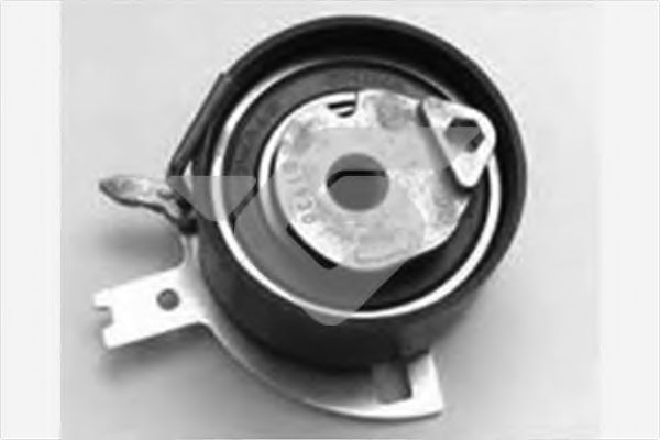 HUTCHINSON HTG 434 Натяжной ролик, ремень ГРМ для CITROëN (Cитроëн) HUTCHINSON HTG 434 Натяжной ролик, ремень ГРМ для CITROëN (Cитроëн)