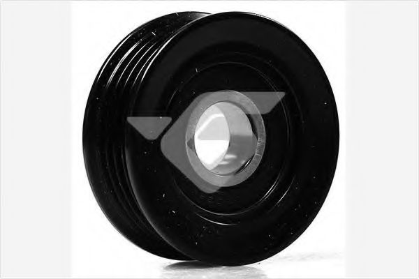 HUTCHINSON T0441 Паразитный ведущий ролик, поликлиновой ремень для LAND ROVER RANGE ROVER II (Ленд ровер/лэнд ровер Рангэ ровер 2) HUTCHINSON T0441 Паразитный ведущий ролик, поликлиновой ремень для LAND ROVER RANGE ROVER II (Ленд ровер/лэнд ровер Рангэ ровер 2)