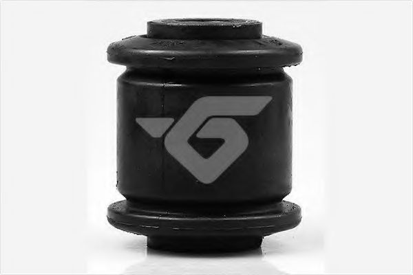 HUTCHINSON 590232 Подвеска, рычаг независимой подвески колеса для RENAULT MASTER III (Рено Мастэр 3)