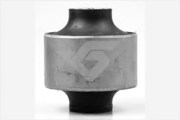 HUTCHINSON 590233 Подвеска, рычаг независимой подвески колеса для RENAULT MASTER III (Рено Мастэр 3)