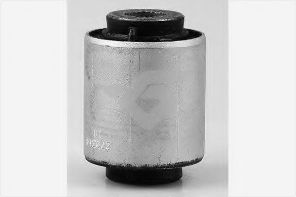 HUTCHINSON 562212 Подвеска, рычаг независимой подвески колеса для PEUGEOT 308 SW II (Пежо 308 св 2) HUTCHINSON 562212 Подвеска, рычаг независимой подвески колеса для PEUGEOT 308 SW II (Пежо 308 св 2)