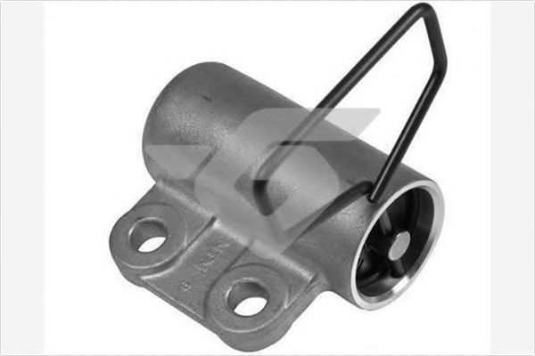 HUTCHINSON HTG 436 Натяжной ролик, ремень ГРМ для TOYOTA ALTIS (Тойота/тоета Алтис) HUTCHINSON HTG 436 Натяжной ролик, ремень ГРМ для TOYOTA ALTIS (Тойота/тоета Алтис)