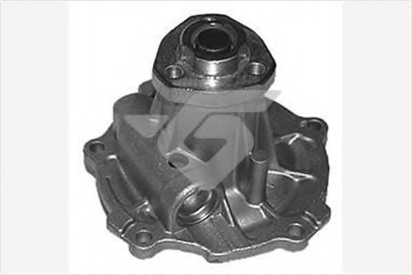 HUTCHINSON WP102 Водяной насос для AUDI A4 (Ауди А4) HUTCHINSON WP102 Водяной насос для AUDI A4 (Ауди А4)