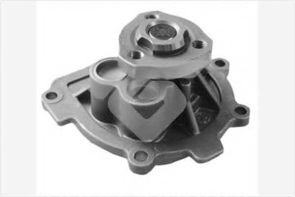 HUTCHINSON WP105 Водяной насос для CHEVROLET CRUZE (Шевроле Круз) HUTCHINSON WP105 Водяной насос для CHEVROLET CRUZE (Шевроле Круз)