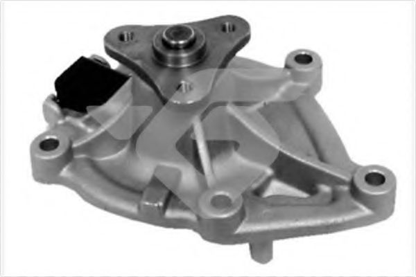 HUTCHINSON WP113 Водяной насос для PEUGEOT 2008 (Пежо 2008) HUTCHINSON WP113 Водяной насос для PEUGEOT 2008 (Пежо 2008)