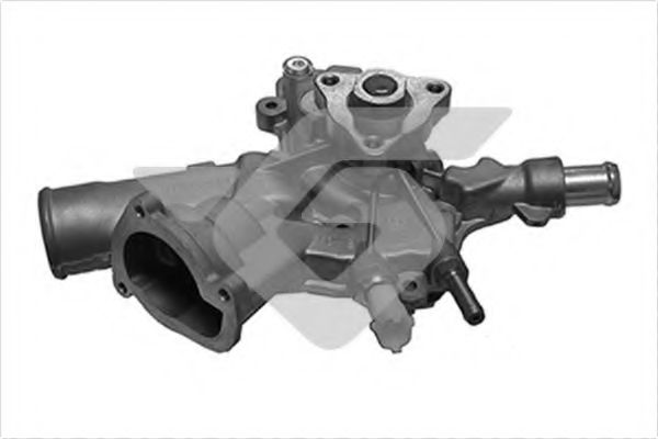 HUTCHINSON WP131 Водяной насос для OPEL ASTRA H (Опель Астра н) HUTCHINSON WP131 Водяной насос для OPEL ASTRA H (Опель Астра н)