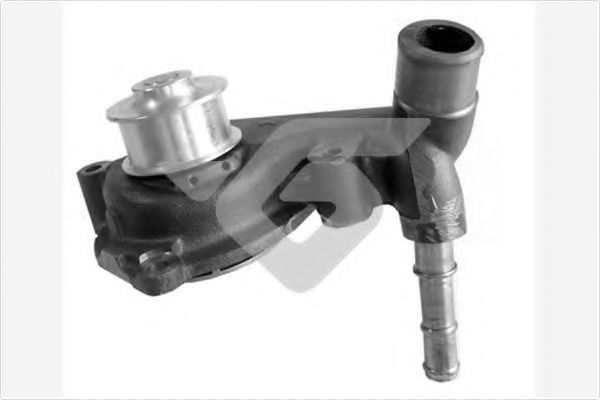 HUTCHINSON WP132 Водяной насос для FORD MONDEO (Форд Мондэо) HUTCHINSON WP132 Водяной насос для FORD MONDEO (Форд Мондэо)