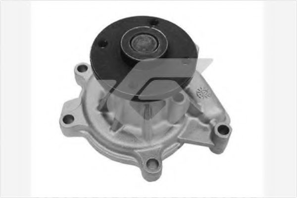 HUTCHINSON WP141 Водяной насос для TOYOTA VITZ (Тойота/тоета Vитз) HUTCHINSON WP141 Водяной насос для TOYOTA VITZ (Тойота/тоета Vитз)