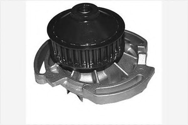 HUTCHINSON WP146 Водяной насос для VOLKSWAGEN POLO (Фольксваген Поло) HUTCHINSON WP146 Водяной насос для VOLKSWAGEN POLO (Фольксваген Поло)