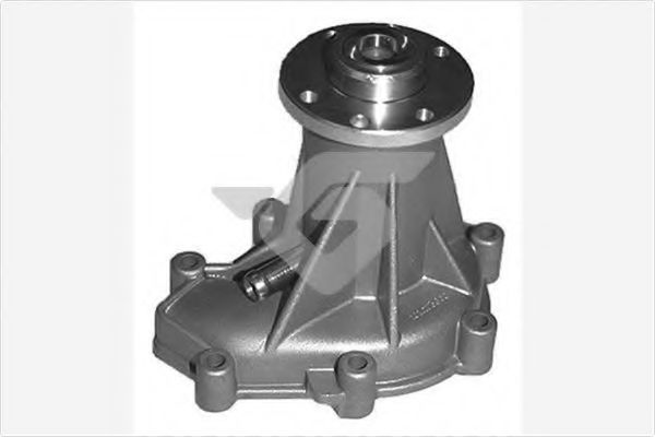 HUTCHINSON WP155 Водяной насос для MERCEDES-BENZ C-CLASS (Мэрcэдэс-бэнз С класс) HUTCHINSON WP155 Водяной насос для MERCEDES-BENZ C-CLASS (Мэрcэдэс-бэнз С класс)