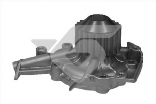HUTCHINSON WP159 Водяной насос для CHEVROLET LOVA (Шевроле Лоvа) HUTCHINSON WP159 Водяной насос для CHEVROLET LOVA (Шевроле Лоvа)