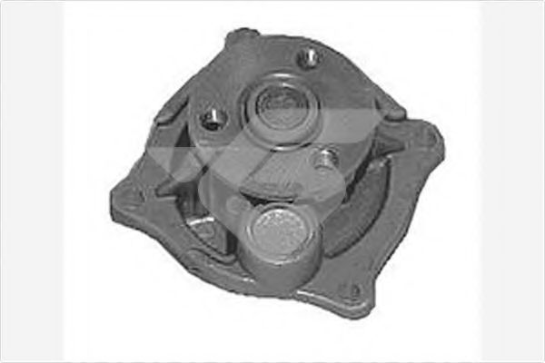 HUTCHINSON WP175 Водяной насос для FORD ESCORT VII (Форд Эскорт 7) HUTCHINSON WP175 Водяной насос для FORD ESCORT VII (Форд Эскорт 7)