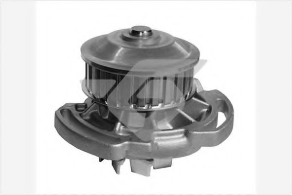 HUTCHINSON WP179 Водяной насос для VOLKSWAGEN DASHER (Фольксваген Дашэр) HUTCHINSON WP179 Водяной насос для VOLKSWAGEN DASHER (Фольксваген Дашэр)