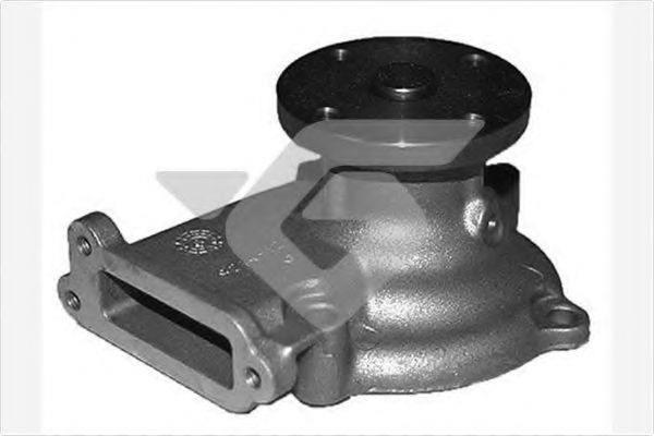 HUTCHINSON WP192 Водяной насос для NISSAN PRIMERA (Ниссан Примера) HUTCHINSON WP192 Водяной насос для NISSAN PRIMERA (Ниссан Примера)
