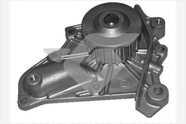 HUTCHINSON WP195 Водяной насос для TOYOTA AVENSIS (Тойота/тоета Авенсис) HUTCHINSON WP195 Водяной насос для TOYOTA AVENSIS (Тойота/тоета Авенсис)