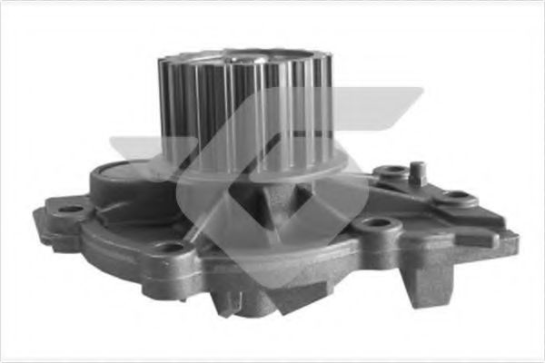 HUTCHINSON WP196 Водяной насос для VOLVO V70 III (Вольво V70 3) HUTCHINSON WP196 Водяной насос для VOLVO V70 III (Вольво V70 3)