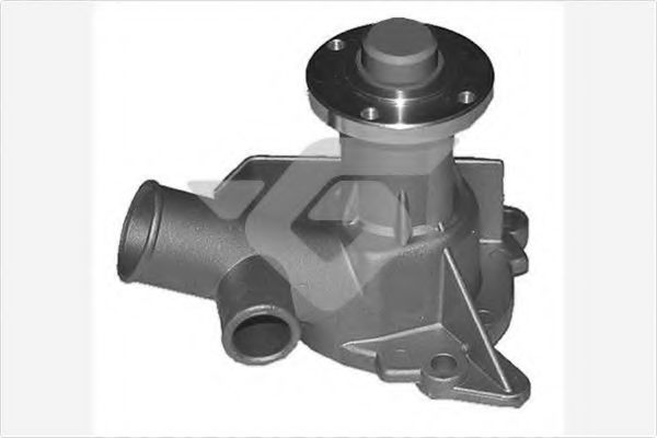 HUTCHINSON WP199 Водяной насос для BMW 3 (Бмв 3) HUTCHINSON WP199 Водяной насос для BMW 3 (Бмв 3)