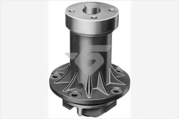 HUTCHINSON WP200 Водяной насос для MERCEDES-BENZ G-CLASS (Мэрcэдэс-бэнз Ж класс) HUTCHINSON WP200 Водяной насос для MERCEDES-BENZ G-CLASS (Мэрcэдэс-бэнз Ж класс)