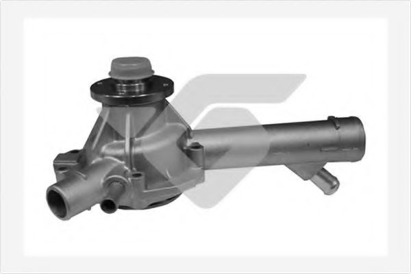 HUTCHINSON WP207 Водяной насос для VOLKSWAGEN LT 28-46 II (Фольксваген Лт 28-46 2) HUTCHINSON WP207 Водяной насос для VOLKSWAGEN LT 28-46 II (Фольксваген Лт 28-46 2)