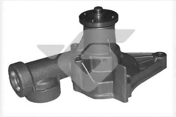 HUTCHINSON WP209 Водяной насос для MITSUBISHI LANCER IV (Митсубиши/митсубиси Ланcэр иv) HUTCHINSON WP209 Водяной насос для MITSUBISHI LANCER IV (Митсубиши/митсубиси Ланcэр иv)