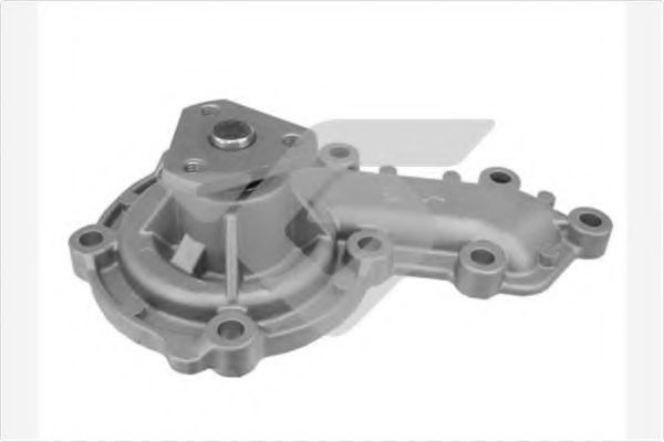 HUTCHINSON WP214 Водяной насос для LAND ROVER DEFENDER (Ленд ровер/лэнд ровер Дэфэндэр) HUTCHINSON WP214 Водяной насос для LAND ROVER DEFENDER (Ленд ровер/лэнд ровер Дэфэндэр)