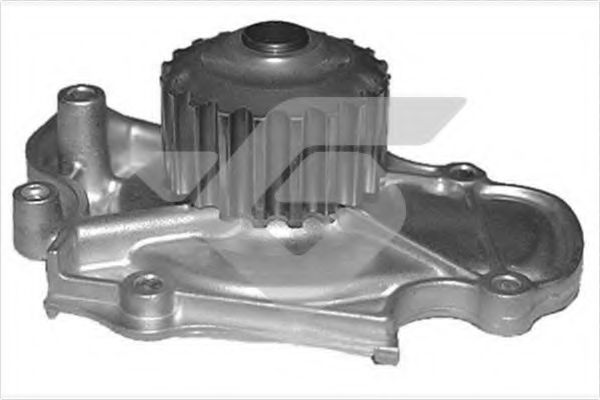 HUTCHINSON WP219 Водяной насос для HONDA ODYSSEY (Хонда Одъссэъ) HUTCHINSON WP219 Водяной насос для HONDA ODYSSEY (Хонда Одъссэъ)
