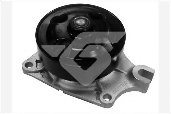 HUTCHINSON WP225 Водяной насос для MAZDA (Мазда) HUTCHINSON WP225 Водяной насос для MAZDA (Мазда)