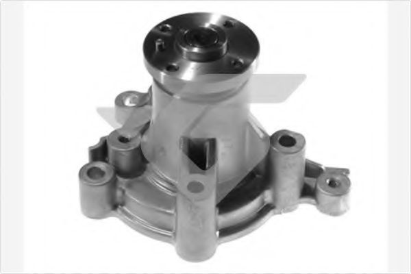 HUTCHINSON WP229 Водяной насос для HYUNDAI TUCSON (Хендай Туксон) HUTCHINSON WP229 Водяной насос для HYUNDAI TUCSON (Хендай Туксон)