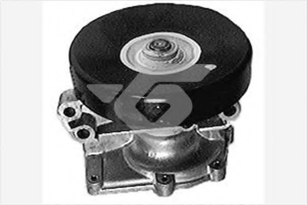 HUTCHINSON WP230 Водяной насос для RENAULT SAFRANE (Рено Сафранэ) HUTCHINSON WP230 Водяной насос для RENAULT SAFRANE (Рено Сафранэ)