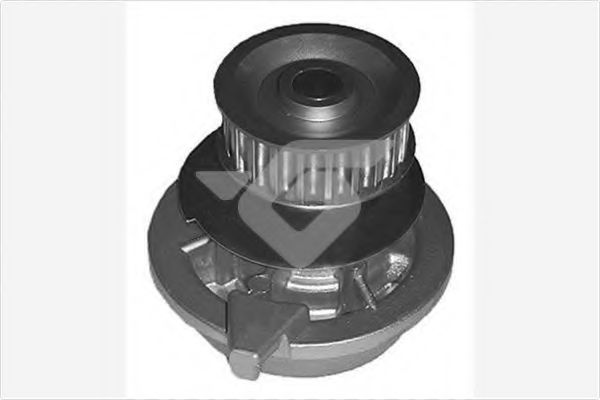 HUTCHINSON WP231 Водяной насос для DAEWOO (Дэу) HUTCHINSON WP231 Водяной насос для DAEWOO (Дэу)